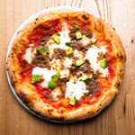 DUMBO PIZZA FACTORY - 