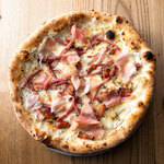 DUMBO PIZZA FACTORY - 