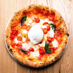 DUMBO PIZZA FACTORY - 