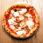 DUMBO PIZZA FACTORY - 