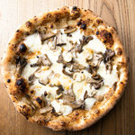 DUMBO PIZZA FACTORY - 