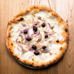 DUMBO PIZZA FACTORY - 