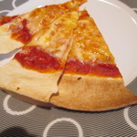 ガトーフレーズ - ピザ