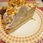 ガトーフレーズ - ショーケースから