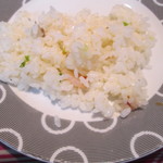 ガトーフレーズ - ピラフ