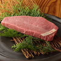 ミスジ≪希少部位≫