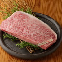 特選サーロイン