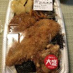 ほっともっと - 料理写真: