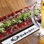 日本栄光酒場 ロッキーカナイ 蒲田