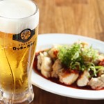 日本栄光酒場 ロッキーカナイ 蒲田