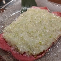 焼肉ぽんが 田町店 - 