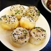 台湾名物 焼き小籠包 李記