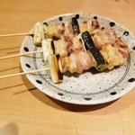 和食れすとらん 天狗 - 