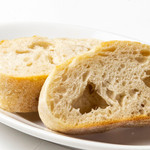 法式面包【与蒜香橄榄油风味的搭配效果超群!!】