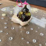 スミレオオサカ - 