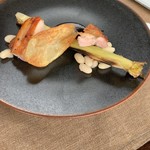 スミレオオサカ - 