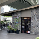 スミレオオサカ - 