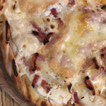 L'ALSACIEN - チーズたっぷり^^