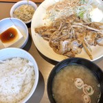 やよい軒 - 