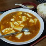 東京ラーメン 東八軒  - 