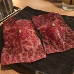 渋谷 焼肉 富士門 - 