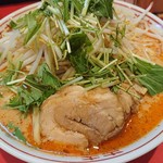 ラーメン 風らいぼう - 