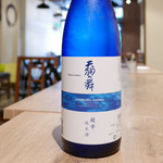 [Ishikawa Prefecture] Tengu Mai Super Spicy Junmai Sake