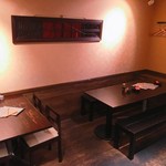 大分の鳥料理とお酒　如水