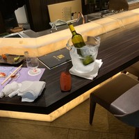 鮨 やまけん 銀座店 - 