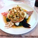 中国料理 响鈴 - オードブル