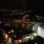 代官山ASO チェレステ - 夜景