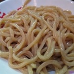 Nantsuttei - 麺