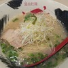 屋台拉麺一’ｓ 幕張店