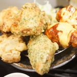 札幌ザンギ本舗 - 