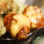 札幌ザンギ本舗 - 