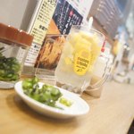 札幌ザンギ本舗 - 