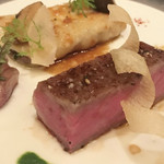 ガストロノミー ジョエル・ロブション - 