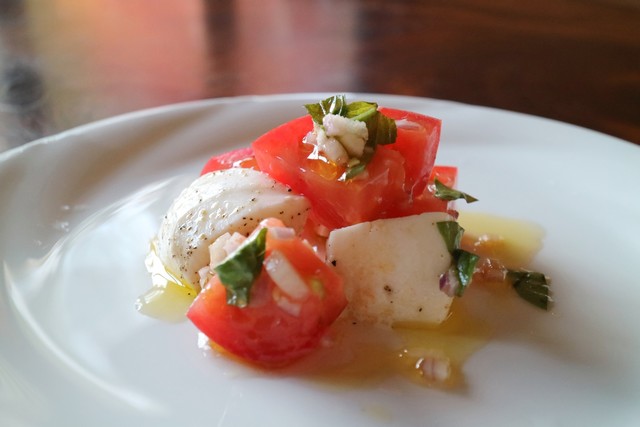 ル・ゴロワ フラノ - 富良野（フレンチ）の写真