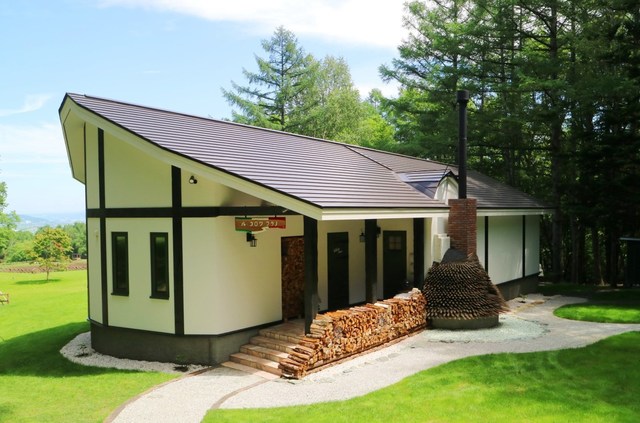 ル・ゴロワ フラノ