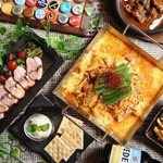 サカイフードホール - 