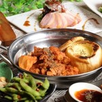 サカイフードホール - 