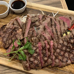 MEAT FAB’s 385 - 