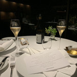 レフェルヴェソンス - 