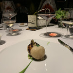 レフェルヴェソンス - 