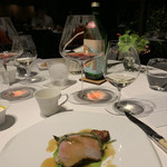 レフェルヴェソンス - 