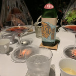 レフェルヴェソンス - 