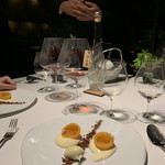 レフェルヴェソンス - 