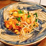 ふーチャンプルー