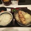 極浄うどん うだま