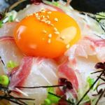 大森 個室居酒屋 藁焼き直七